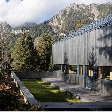 Chalet Dachstein Ramsau am Dachstein Exteriör bild