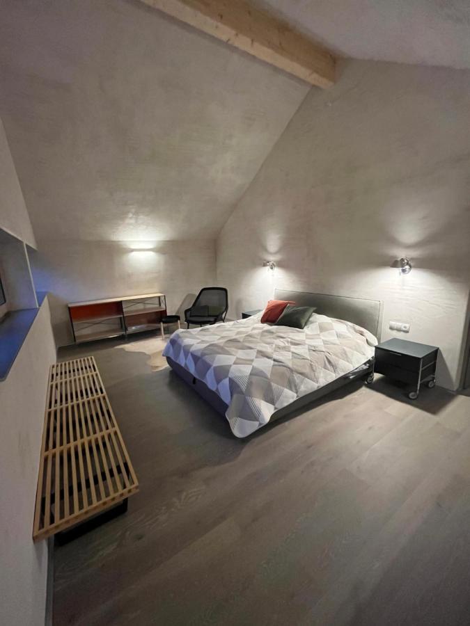Chalet Dachstein Ramsau am Dachstein Exteriör bild
