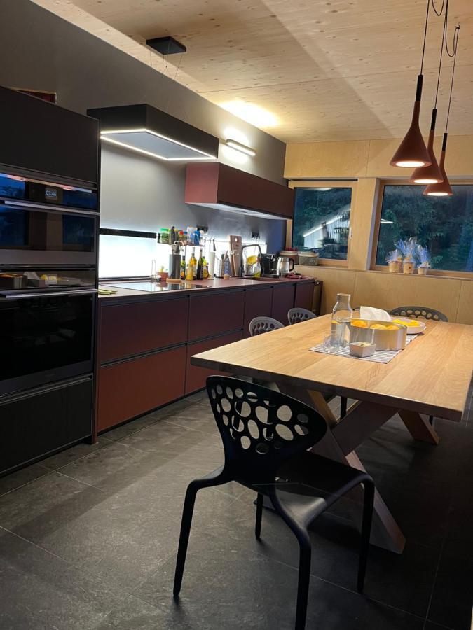 Chalet Dachstein Ramsau am Dachstein Exteriör bild