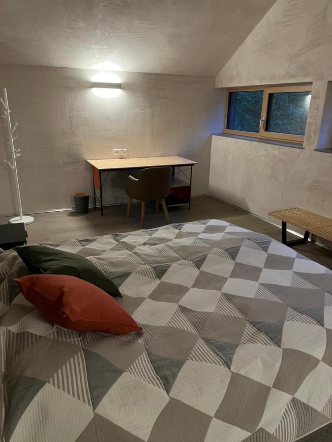 Chalet Dachstein Ramsau am Dachstein Exteriör bild