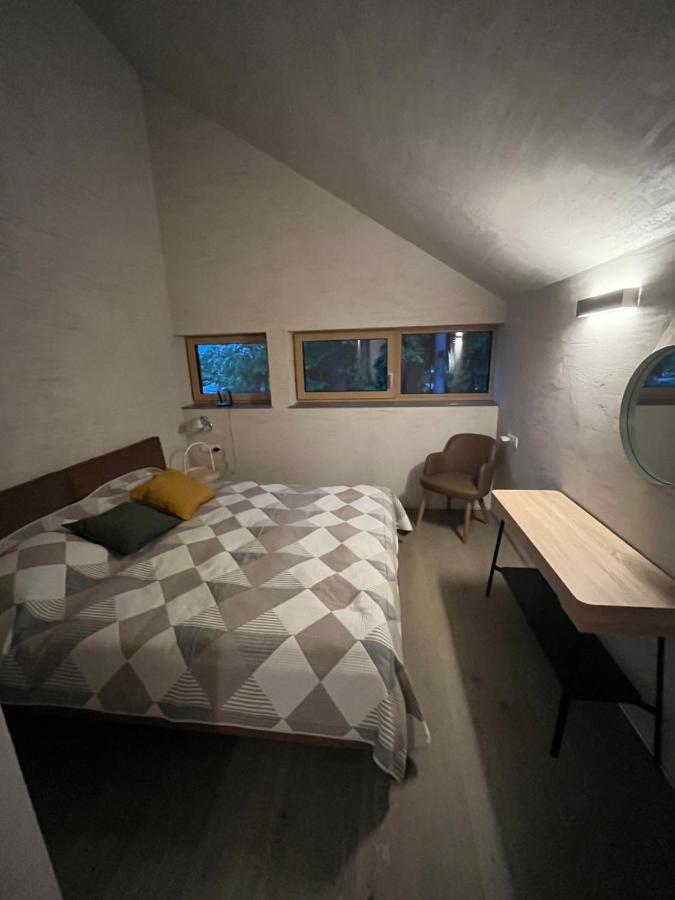 Chalet Dachstein Ramsau am Dachstein Exteriör bild