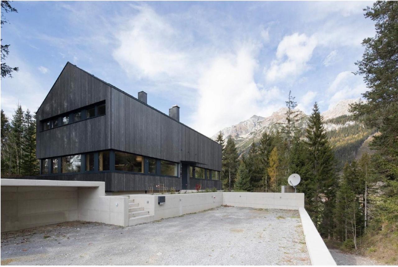 Chalet Dachstein Ramsau am Dachstein Exteriör bild