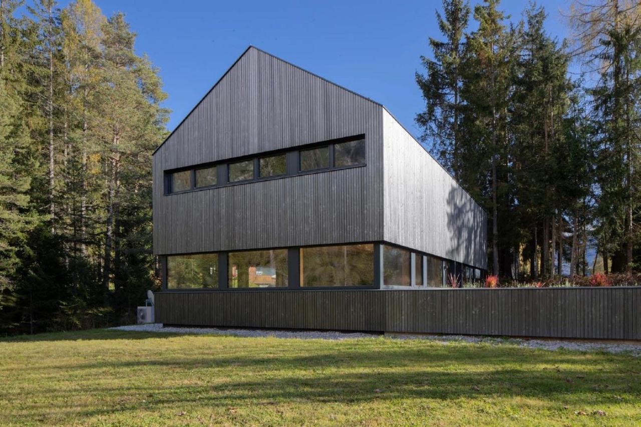 Chalet Dachstein Ramsau am Dachstein Exteriör bild